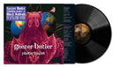 Butler Geezer( Bassista Black Sabbath) - Plastic Planet Lp 4050538633030