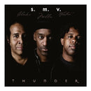 Clarke Stanley, Miller Marcus & Wooten Victor - Thunder
