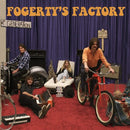 Fogerty John - Fogerty'S Factory Cd 4050538633603