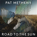 Metheny Pat - Road To The Sun Cd 4050538639322