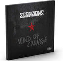 Scorpions - Wind Of Change: The Iconic Song (Lp + Cd + Booklet 84 Pagine) Lp 4050538639513