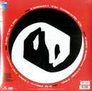 La Famiglia - 41° Parallelo (180 Gr. Vinyl White Limited Edt.) Lp 4050538640991