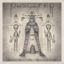 Puscifer (Tool) - Existential Reckoning Cd 4050538641660
