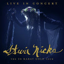 Nicks Stevie - Live In Concert The 24 Karat Gold Tour Cd 4050538643947