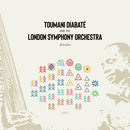 Diabate' Toumani And London Symphony Orchestra - KÃ´rÃ´lÃ©n Vinile LP - Vinyl record 4050538647044