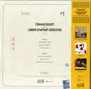 Diabate' Toumani And London Symphony Orchestra - KÃ´rÃ´lÃ©n Vinile LP - Vinyl record 4050538647044