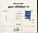 Diabate' Toumani And London Symphony Orchestra - KÃ´rÃ´lÃ©n Cd 4050538647051