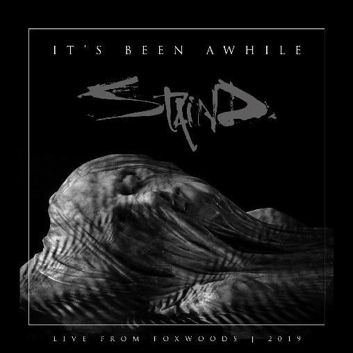 Staind - Live It'S Been Awhile Cd 4050538648478