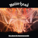 MotÃ¶rhead - No Sleep 'Til Hammersmith Cd 4050538650952
