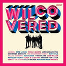 Compilation - Wilcovered (Vinyl Red Limited Edt.) (Tribute Wilco) Vinile LP - Vinyl record 4050538656473