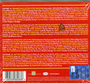 Compilation - Greatest Ever Decade 70S (Box 4 Cd) Cd 4050538660838