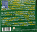 Compilation - Ultimate Reggae & Amp Ska Legends Cd 4050538661125