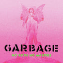 Garbage - No Gods No Masters (Neon Green Vinyl) Lp 4050538662887