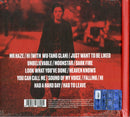 Texas - Hi (Special Edition) Cd 4050538666069