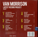 Morrison Van - Latest Record Project Vol.1 (Vinyl Box) Lp 4050538666250