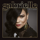 Gabrielle - Do It Again Cd 4050538669169