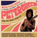 Fleetwood Mick And Ffriends - Celebrate The Music Of Peter Green And The Early Years Of Fleetwood Mac (2 Cd) Cd 4050538669336