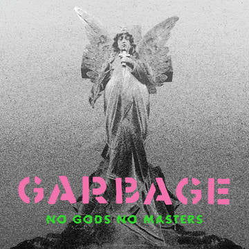 Garbage - No Gods No Masters (Rsd 21) Lp 4050538669985