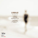 Nomadi - Solo Esseri Umani Vinile Trasparente Vinile LP - Vinyl record 4050538671889