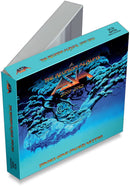 Asia - The Reunion Albums 2007 - 2012 (Box 5 Cd) Cd 4050538672664
