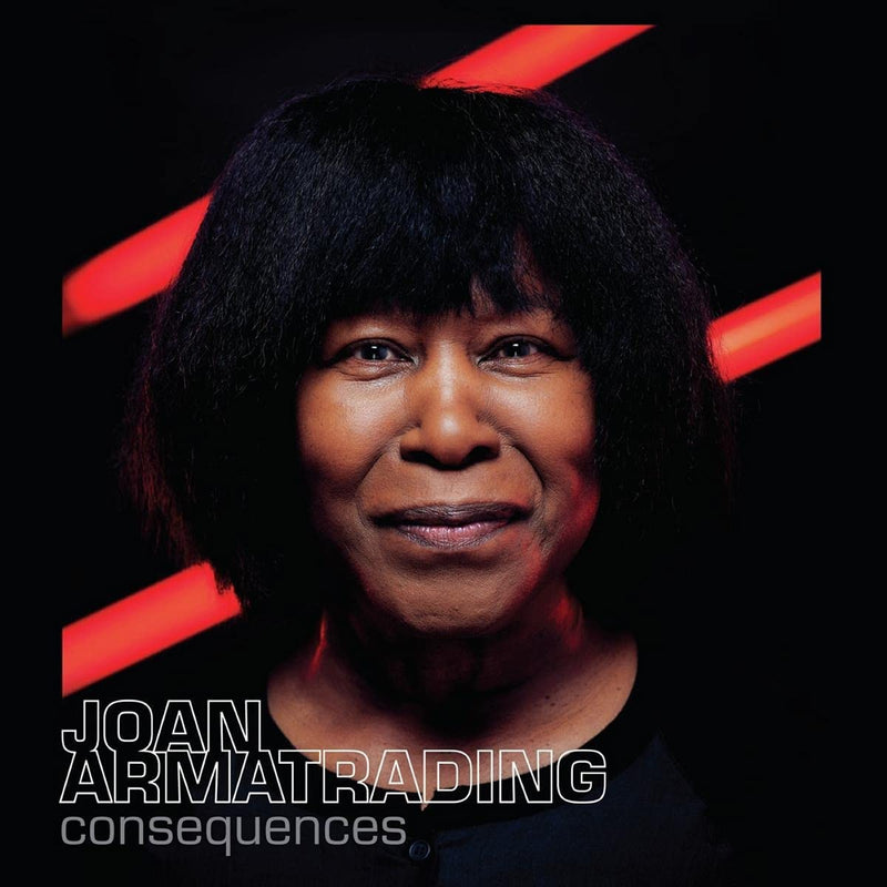 Armatrading Joan - Consequences Lp 4050538674323