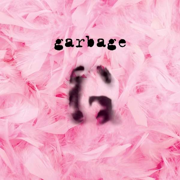 Garbage - Garbage (Digipack Remastered Edt.) Cd 4050538674620