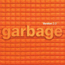 Garbage - Version 2.0 (Digipack Remastered Edt.) Cd 4050538674644