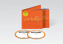 Garbage - Version 2.0 (Digipack Remastered Edt.) Cd 4050538674644