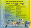 Cash Johnny - Bear'S Sonic Journals Johnny Cash At Carousel Ballroom 1968 Cd 4050538675092