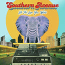Southern Avenue - Be The Love You Want Cd 4050538684032
