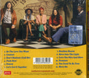 Southern Avenue - Be The Love You Want Cd 4050538684032