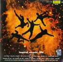 Inspiral Carpets - Life Lp 4050538684339