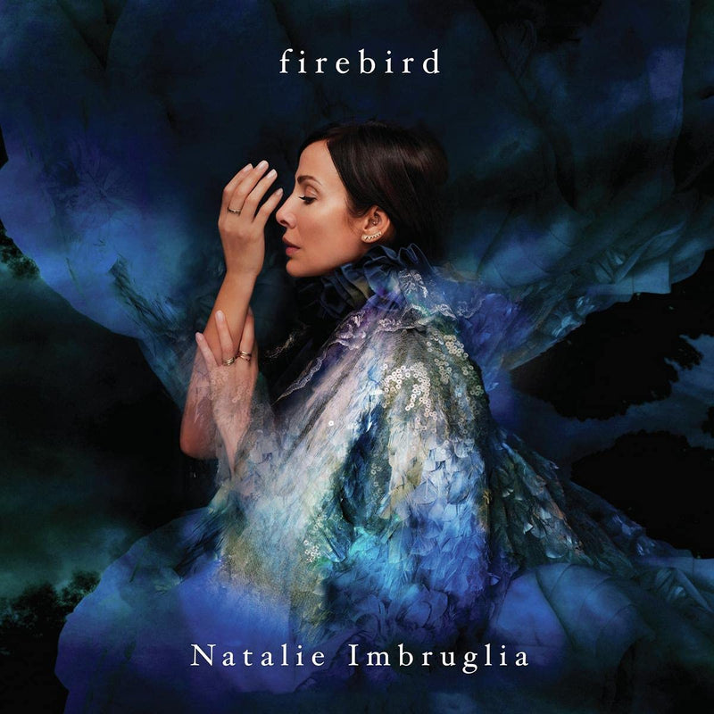 Imbruglia Natalie - Firebird (12" Vinyl Blue) Lp 4050538685763