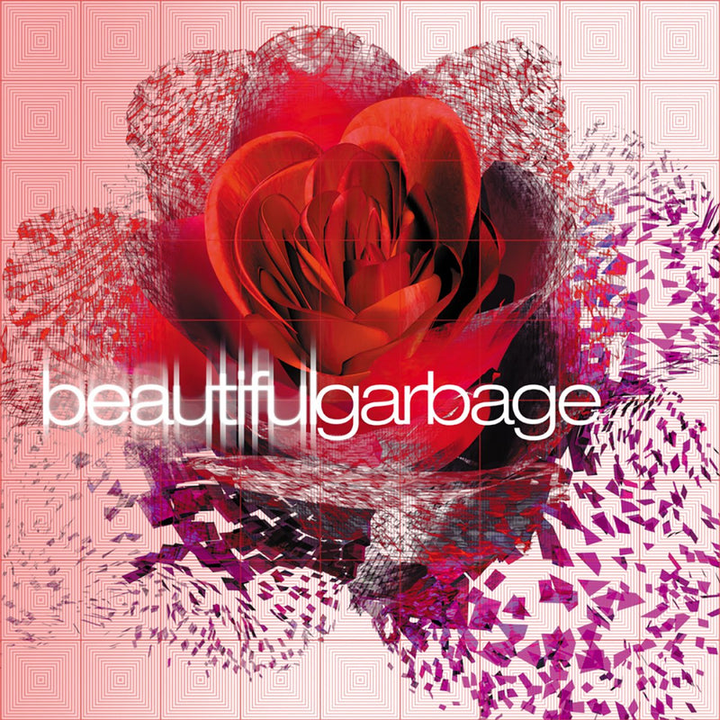 Garbage - Beautiful Garbage Cd 4050538689419