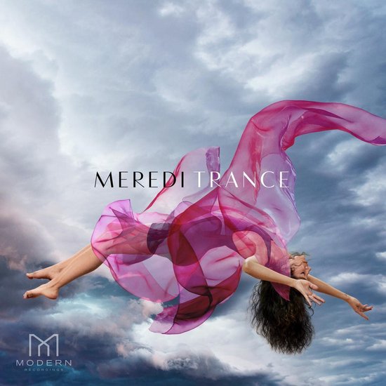 Meredi - Trance Cd 4050538690415