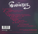 Ksi - All Over The Place Cd 4050538690781