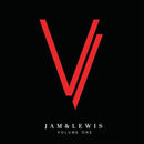 Jam & Lewis - Jam & Lewis, Volume One Cd 4050538691092
