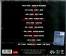 Jam & Lewis - Jam & Lewis, Volume One Cd 4050538691092