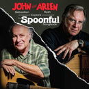Sebastian John & Arlen Roth - The Spoonful Songbook Cd 4050538693324