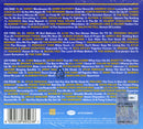 Compilation - Greatest Ever Decades (Box 4 Cd) Cd 4050538695236