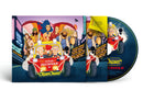 Oliver Onions - Future Memorabilia Deluxe Green Boxeco Contiene Album+Book+5Stick Cd 4050538700671