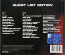 Minogue Kylie - Disco Guest List Edition Cd 4050538703207