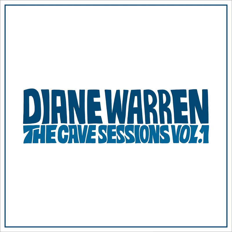 Warren Diane - The Cave Session Vol.1 Cd 4050538703399