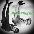 The Driver Era - Girlfriend Cd 4050538706482