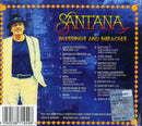 Santana - Blessings And Miracles Cd 4050538714548
