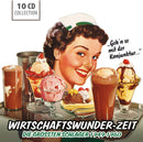 Compilation - Wirtschaftswunderhits Cd 4053796000552
