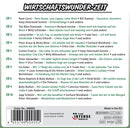 Compilation - Wirtschaftswunderhits Cd 4053796000552