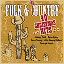 Compilation - Country Christmas Cd 4053796000859