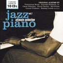 Compilation - Ultimate Jazz Piano Collection CD 4053796001443