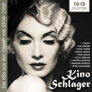 Compilation - Kino-Schlager Cd 4053796001528